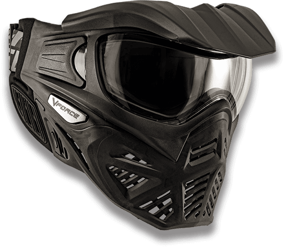 VForce Grill Goggle Retention Clips 