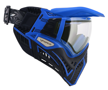 Profiler Vision System VForce Home Page - VForce Vision Systems